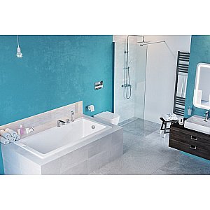 Смеситель для ванны Excellent Keria AREX.2034CR хром купить в интернет-магазине сантехники Sanbest