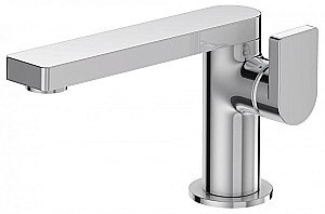 Cмеситель для раковины Jacob Delafon COMPOSED E73167-CP купить в интернет-магазине сантехники Sanbest