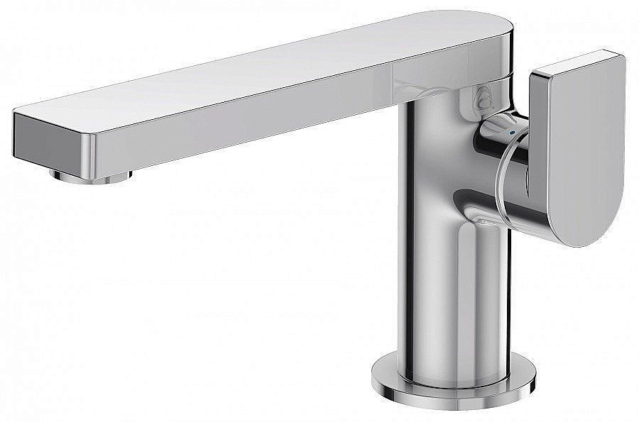 Cмеситель для раковины Jacob Delafon COMPOSED E73167-CP купить в интернет-магазине сантехники Sanbest