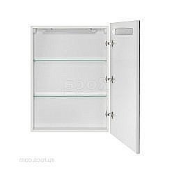 Зеркальный шкаф Roca Victoria Nord 60 белый купить в интернет-магазине сантехники Sanbest