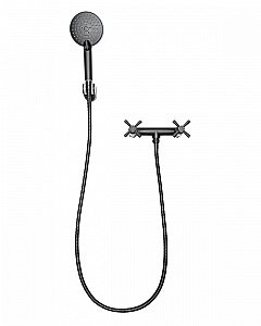 Смеситель для душа Orange Mia M34-320b купить в интернет-магазине сантехники Sanbest