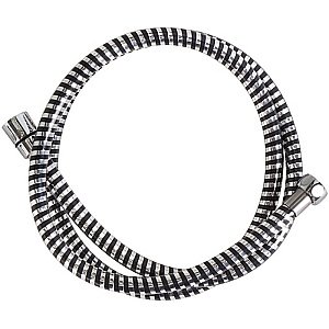 Душевой шланг Iddis Optima Home A50611 1.2 хром купить в интернет-магазине сантехники Sanbest