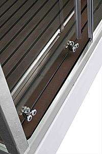 Душевая кабина AvaCan Z Серия Z2911 110х90 купить в интернет-магазине Sanbest