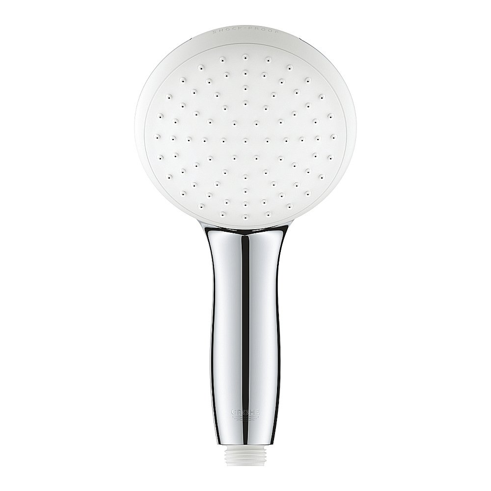 Душевая лейка Grohe Tempesta 110 27852003 хром купить в интернет-магазине сантехники Sanbest