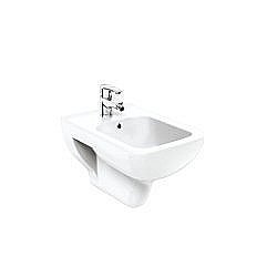 Биде подвесное Creavit Bene BN510 купить в интернет-магазине Sanbest