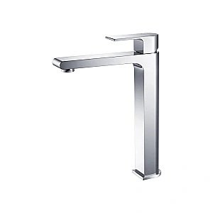 Смеситель для раковины Aquatek Лира AQ1404CR хром купить в интернет-магазине сантехники Sanbest