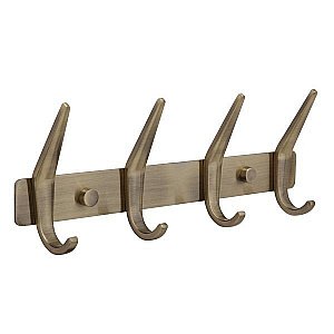 Крючок Veragio Gifortes VR.GFT-9074.BR купить в интернет-магазине сантехники Sanbest