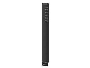 Душевая лейка Ravak X07P670 черный матовый купить в интернет-магазине сантехники Sanbest
