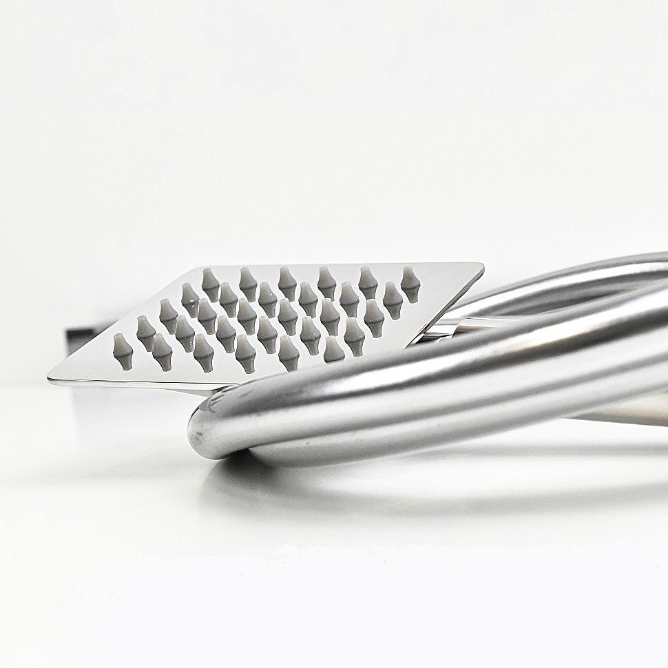 Душевая система PAINI RS Q3 50CR191ARQP3 хром купить в интернет-магазине сантехники Sanbest