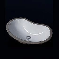 Раковина Caprigo 1441-540G купить в интернет-магазине сантехники Sanbest