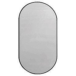 Зеркало Abber Immer Offen AG6401B 60 в ванную от интернет-магазине сантехники Sanbest