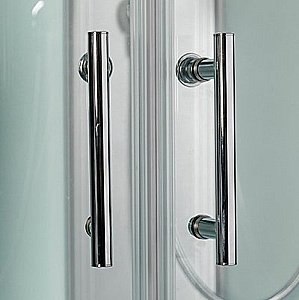 Душевая кабина WeltWasser WW500 WERRA 804 80х80 купить в интернет-магазине Sanbest