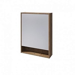 Зеркальный шкаф Caprigo Seattle 60 купить в интернет-магазине сантехники Sanbest