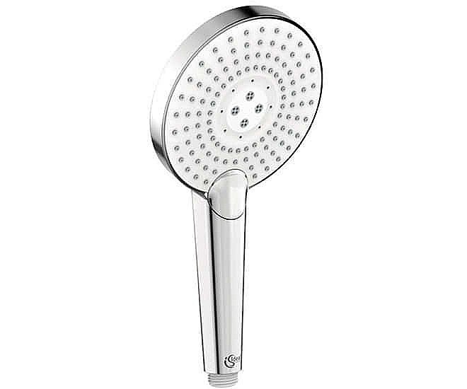 Душевая лейка Ideal Standard Ideal Evo B1759AA купить в интернет-магазине сантехники Sanbest