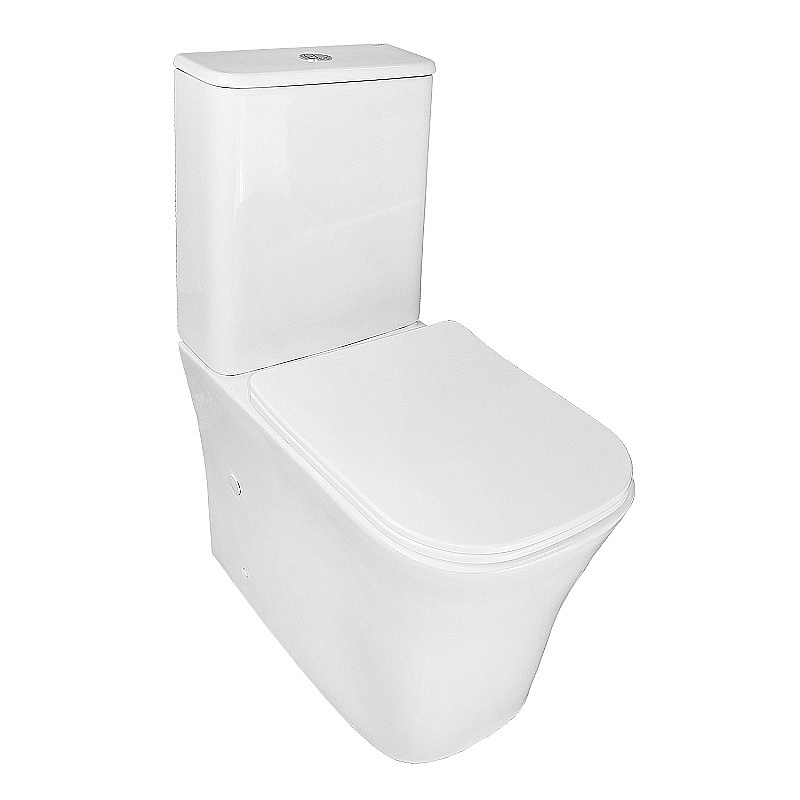 Инсталляция для унитаза Azario AZ-8010-1000 купить в интернет-магазине сантехники Sanbest