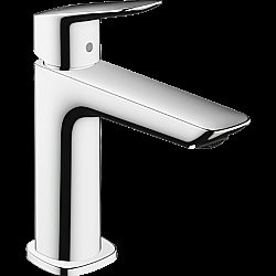 Смеситель для раковины Hansgrohe Logis 71252000 купить в интернет-магазине сантехники Sanbest