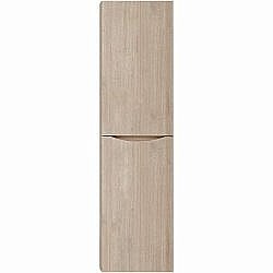 Шкаф BelBagno FLY-MARINO 1500 40 Rovere Grigio для ванной в интернет-магазине сантехники Sanbest