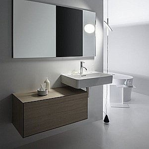 Раковина Laufen VAL 8.1028.3.000.104.1 белая купить в интернет-магазине Sanbest