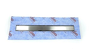 Душевой лоток Timo SMART PLUS SMP-PG 60 нержавеющая сталь купить в интернет-магазине Sanbest