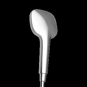 Душевая лейка Sancos Magic SC6005CH хром купить в интернет-магазине сантехники Sanbest