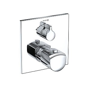 Смеситель для душа Kludi Ameo 418850575 хром купить в интернет-магазине сантехники Sanbest