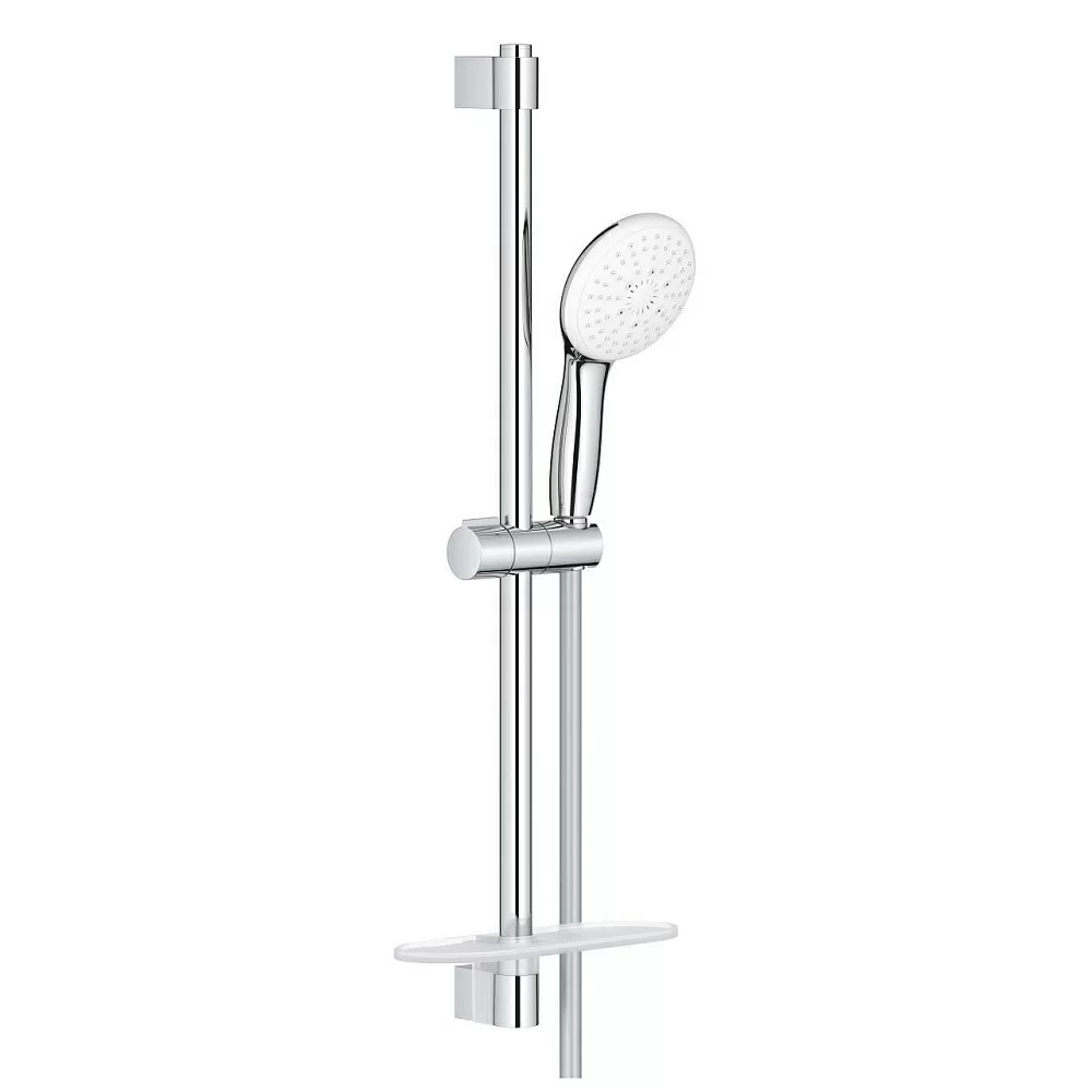 Душевой гарнитур Grohe Tempesta 27927003 хром купить в интернет-магазине сантехники Sanbest