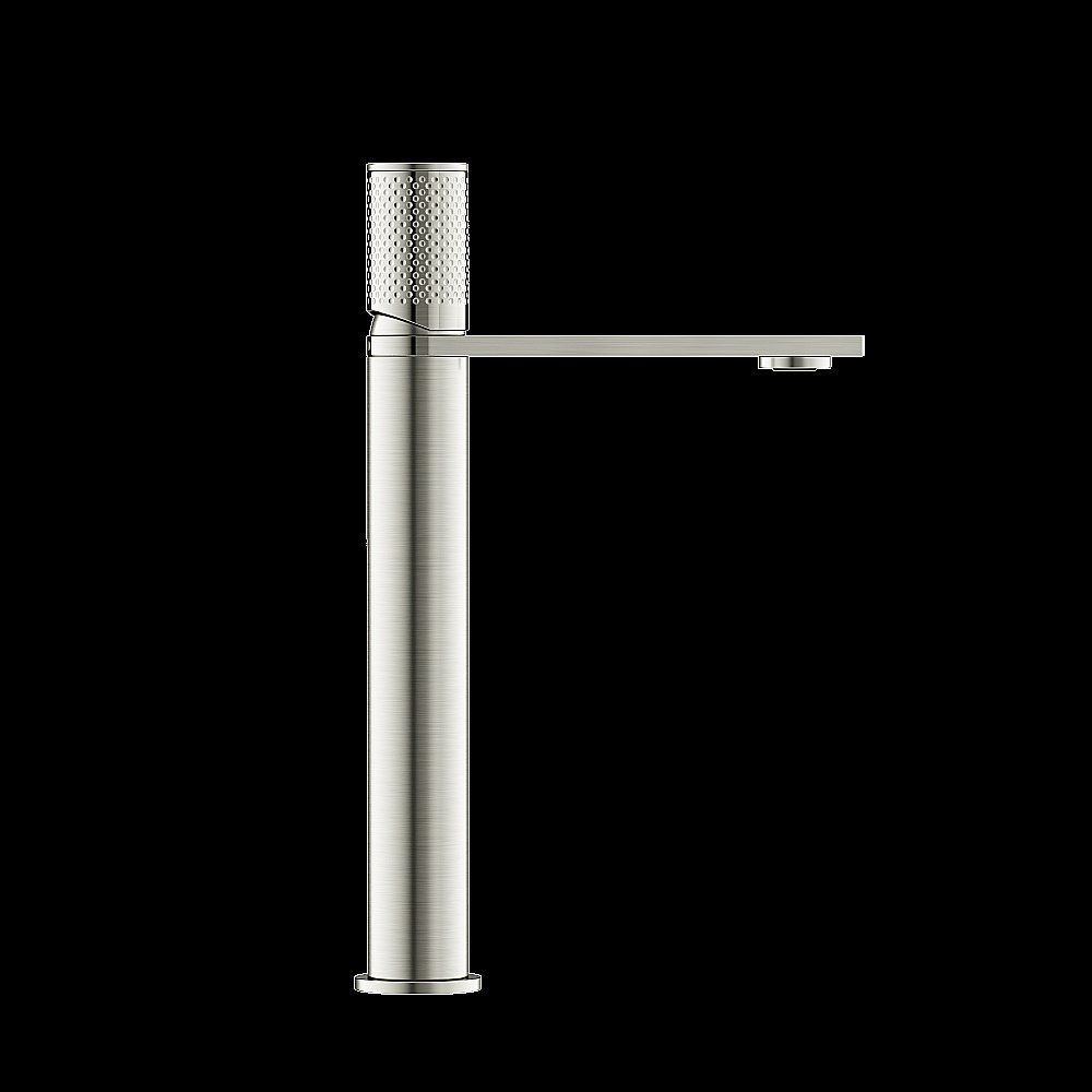 Смеситель для раковины Sancos Nexus SC9012BN брашированный никель купить в интернет-магазине сантехники Sanbest