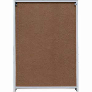 Шкаф Aquanet Вега 60 329128 белый для ванной в интернет-магазине сантехники Sanbest