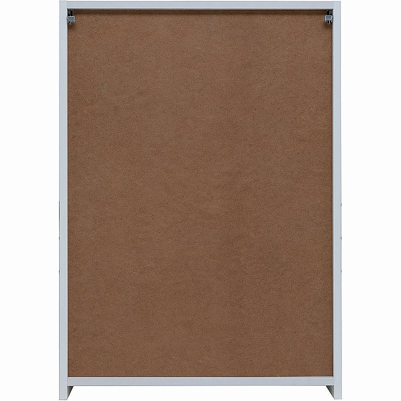 Шкаф Aquanet Вега 60 329128 белый для ванной в интернет-магазине сантехники Sanbest