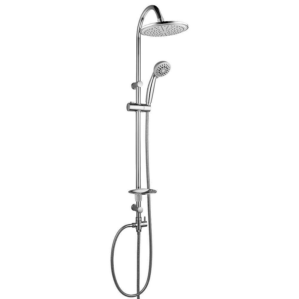 Душевая система Lemark LM8801C купить в интернет-магазине сантехники Sanbest