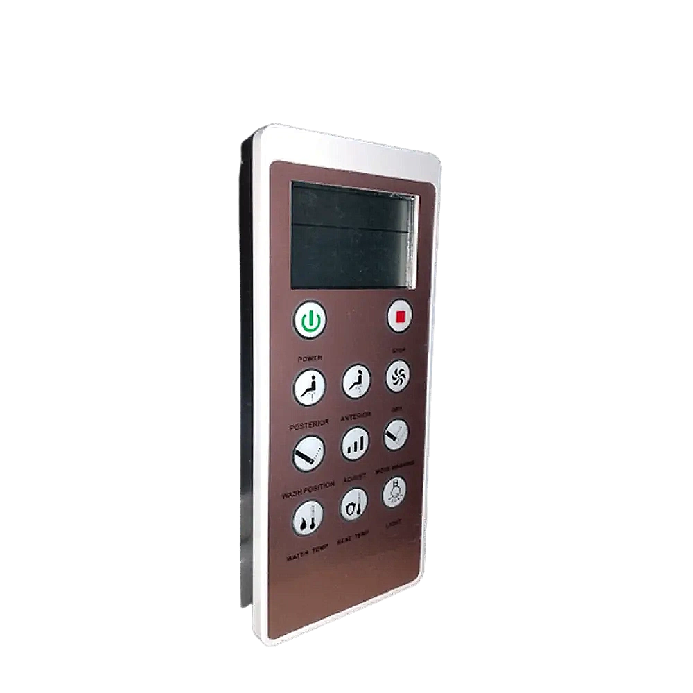 Крышка-биде Timo TE-720 купить в интернет-магазине Sanbest