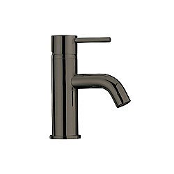 Смеситель для раковины PAINI Cox 78PZ211 черный матовый купить в интернет-магазине сантехники Sanbest