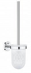 Туалетный ёршик Grohe BauCosmopolitan 40463001 купить в интернет-магазине сантехники Sanbest
