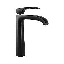 Смеситель для раковины PAINI Lady 89YO211LLLSSR черный купить в интернет-магазине сантехники Sanbest