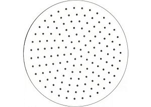 Верхний душ Aquanet Passion AF301-84-RL купить в интернет-магазине сантехники Sanbest