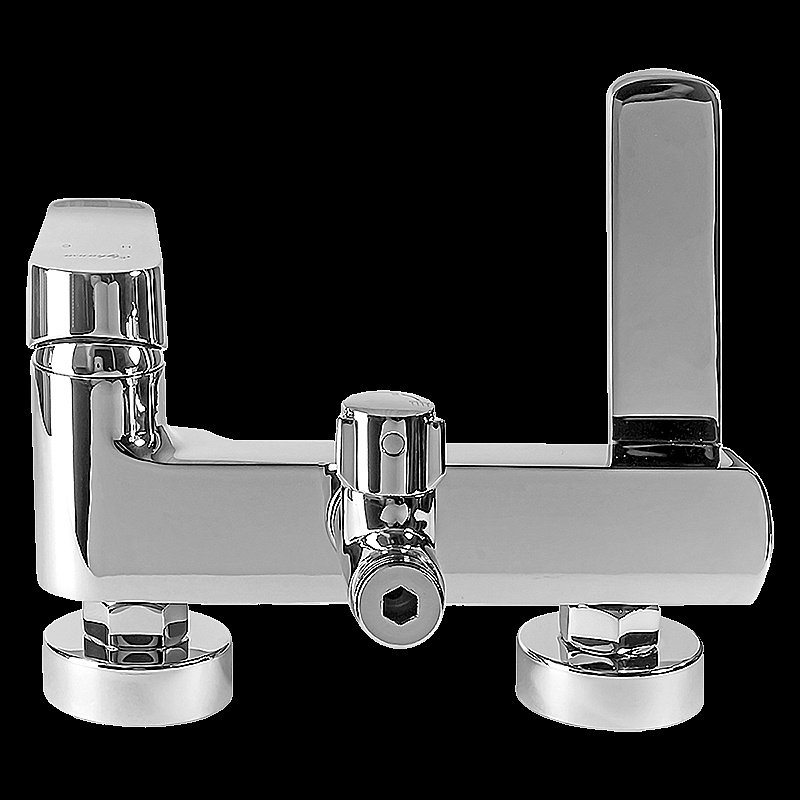 Душевая система Elghansa 2305599-2L (Set-34) хром купить в интернет-магазине сантехники Sanbest