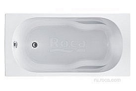 Ванна Roca Genova-N ZRU9302894 150x75 купить в интернет-магазине Sanbest