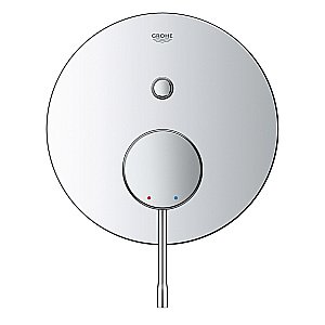 Смеситель для ванны GROHE Essence 24058001 хром купить в интернет-магазине сантехники Sanbest