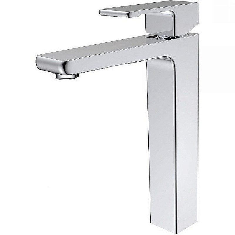 Смеситель для раковины Kaiser Elite 01111 купить в интернет-магазине сантехники Sanbest