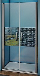 Душевая дверь Good door FANTASY SD 90 купить в интернет-магазине Sanbest