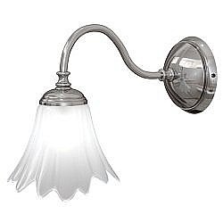 Светильник Caprigo Romano хром купить в интернет-магазине сантехники Sanbest