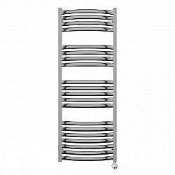 Полотенцесушитель электрический Terminus Палермо П20 500x1401 правый купить в интернет-магазине сантехники Sanbest