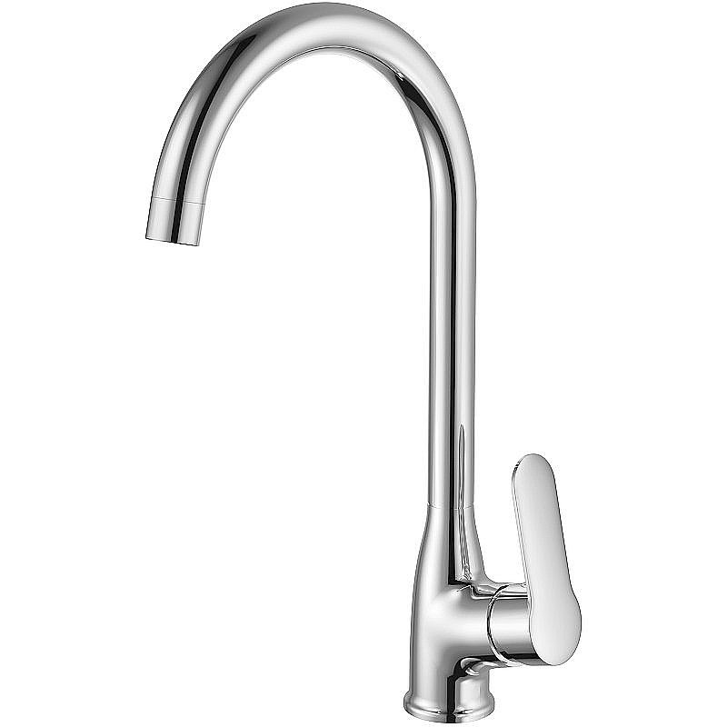 Смеситель для кухни Koller Pool Line LN0500 купить в интернет-магазине сантехники Sanbest