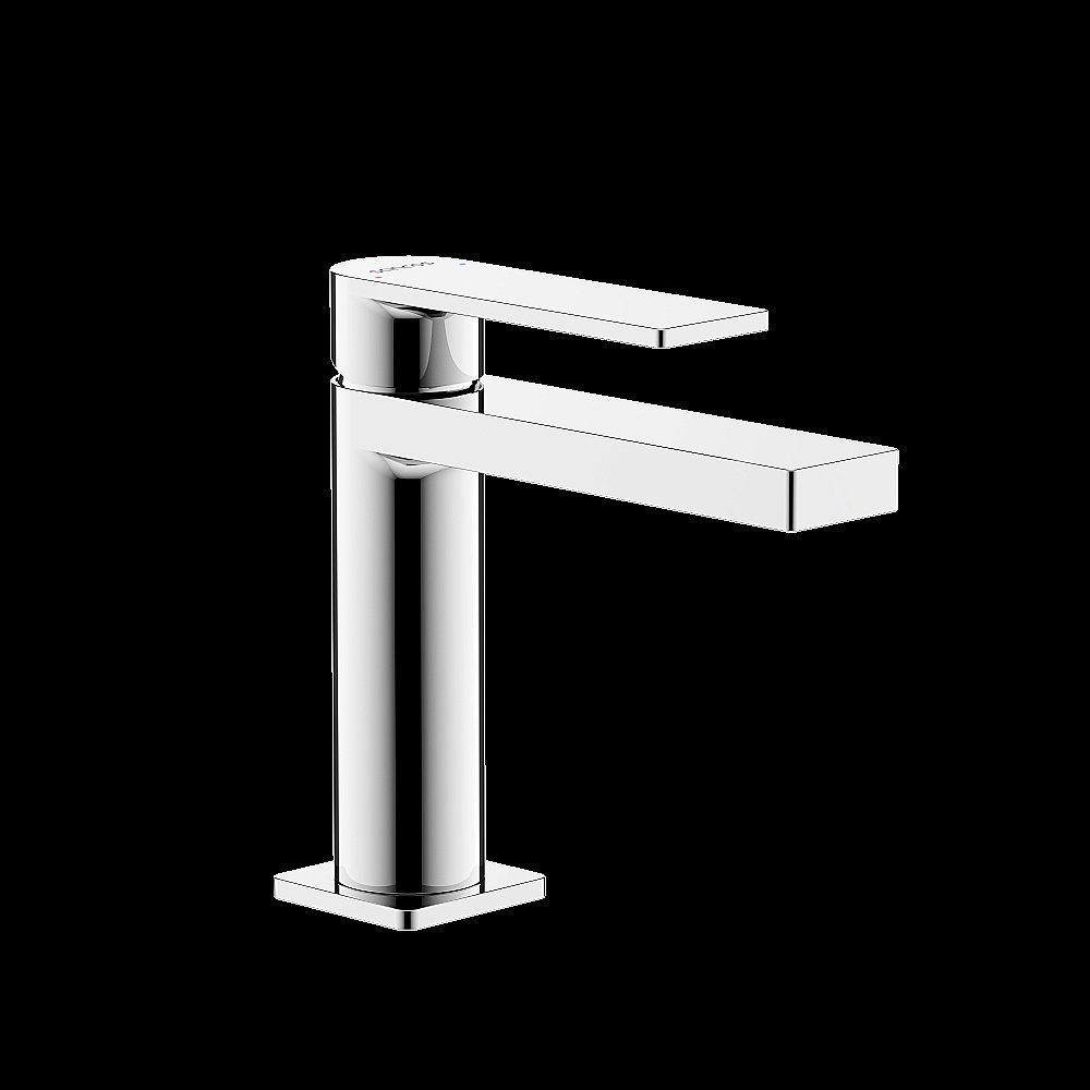 Смеситель для раковины Sancos Studio SC9015CH хром купить в интернет-магазине сантехники Sanbest