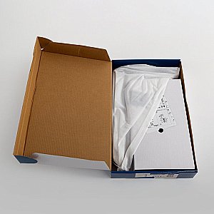 Смеситель для раковины BelBagno ARDENTE-LMC-CRM-W0 хром купить в интернет-магазине сантехники Sanbest