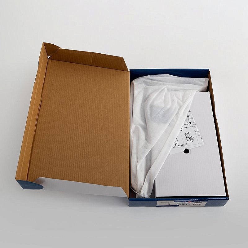 Смеситель для раковины BelBagno ARDENTE-LMC-CRM-W0 хром купить в интернет-магазине сантехники Sanbest