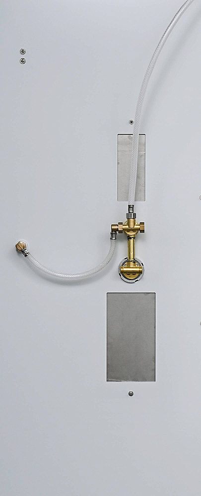 Душевая кабина AvaCan V Серия V2012N 120х90 без крыши купить в интернет-магазине Sanbest