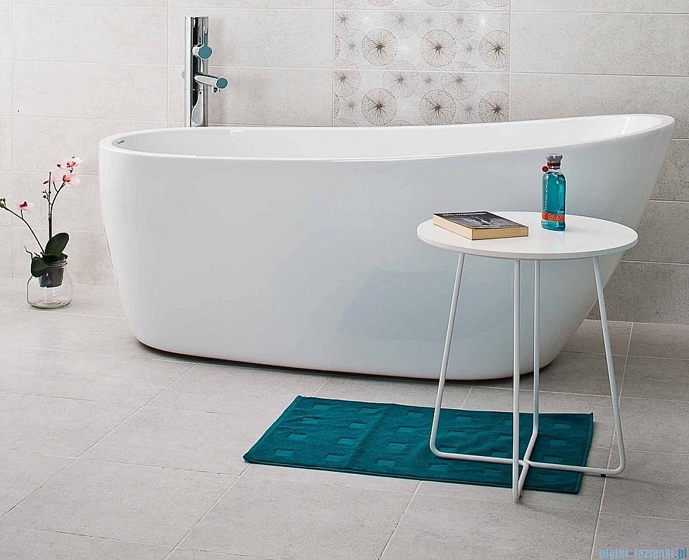 Ванна акриловая Excellent Comfort 2.0 WAEX.CMP2.17WH 175x74 белая купить в интернет-магазине Sanbest