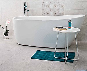 Ванна акриловая Excellent Comfort 2.0 WAEX.CMP2.17WH 175x74 белая купить в интернет-магазине Sanbest