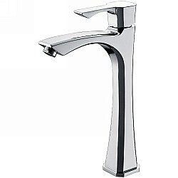 Смеситель для раковины Kaiser Boss 51111 купить в интернет-магазине сантехники Sanbest